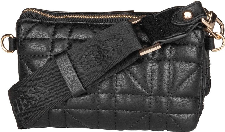 Produktbild Guess Latona Mini Bag Umhängetasche 18 cm