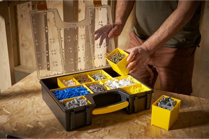 Produktbild Stanley Profi