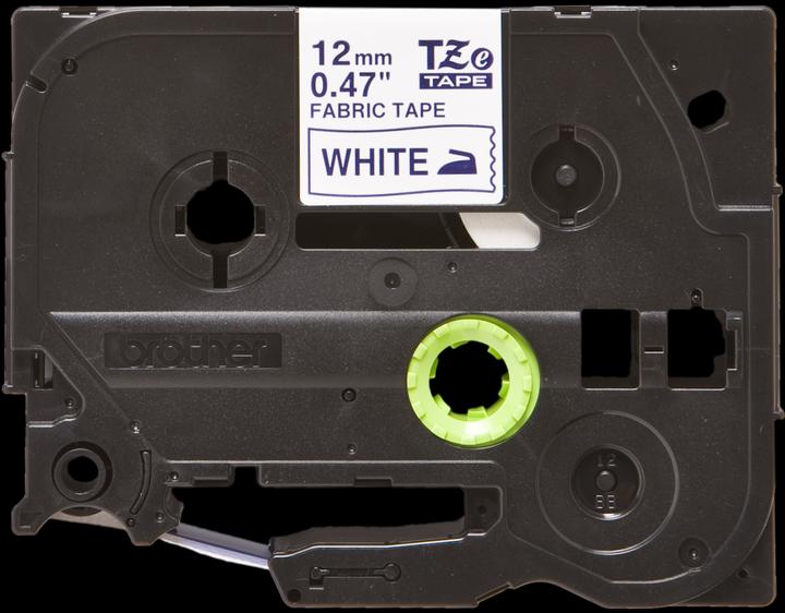 Immagine prodotto Brother Tze-Fa3 (1.20 cm, Bianco)