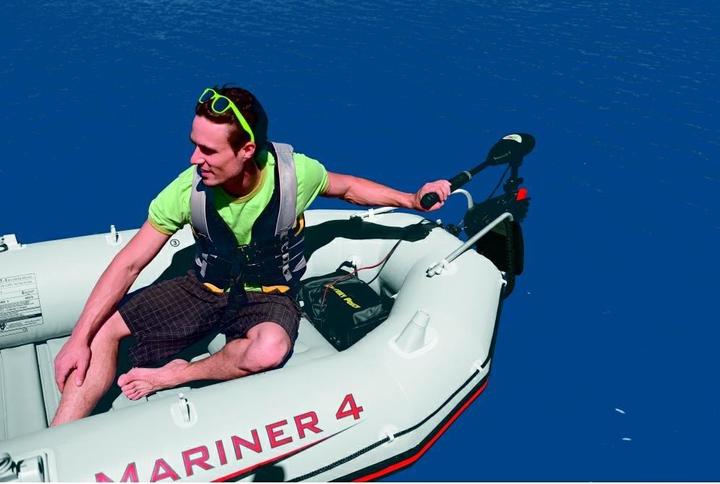 Produktbild Intex Trolling Motor (94.40 cm)
