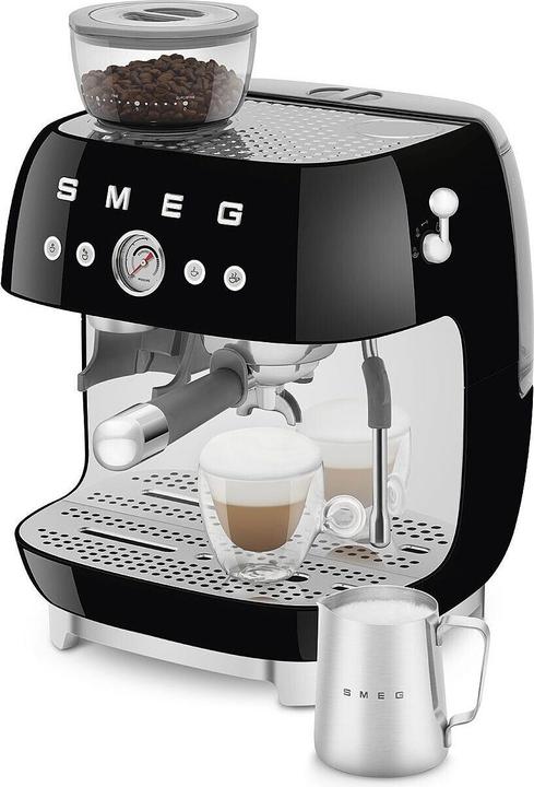 Actual product image Smeg EGF03BLEU