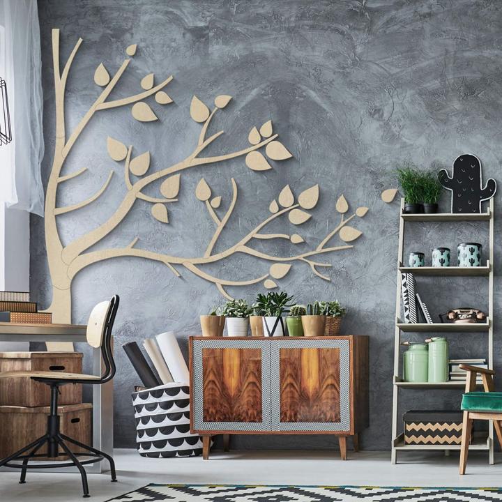 Actual product image Trenddeko XXL tree