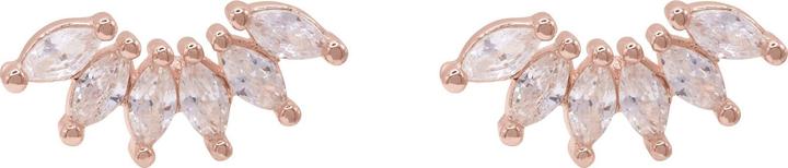 Immagine prodotto Heideman Tamara color oro rosa (100% acciaio inossidabile)