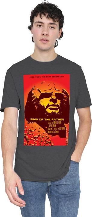 Immagine prodotto The Next Generation Season 3 Episode 17 Maglietta Adulto Unisex (XXL)