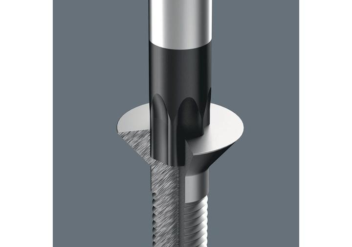 Actual product image Wera 977 TX 20 x 90 mm (Torx (TX))