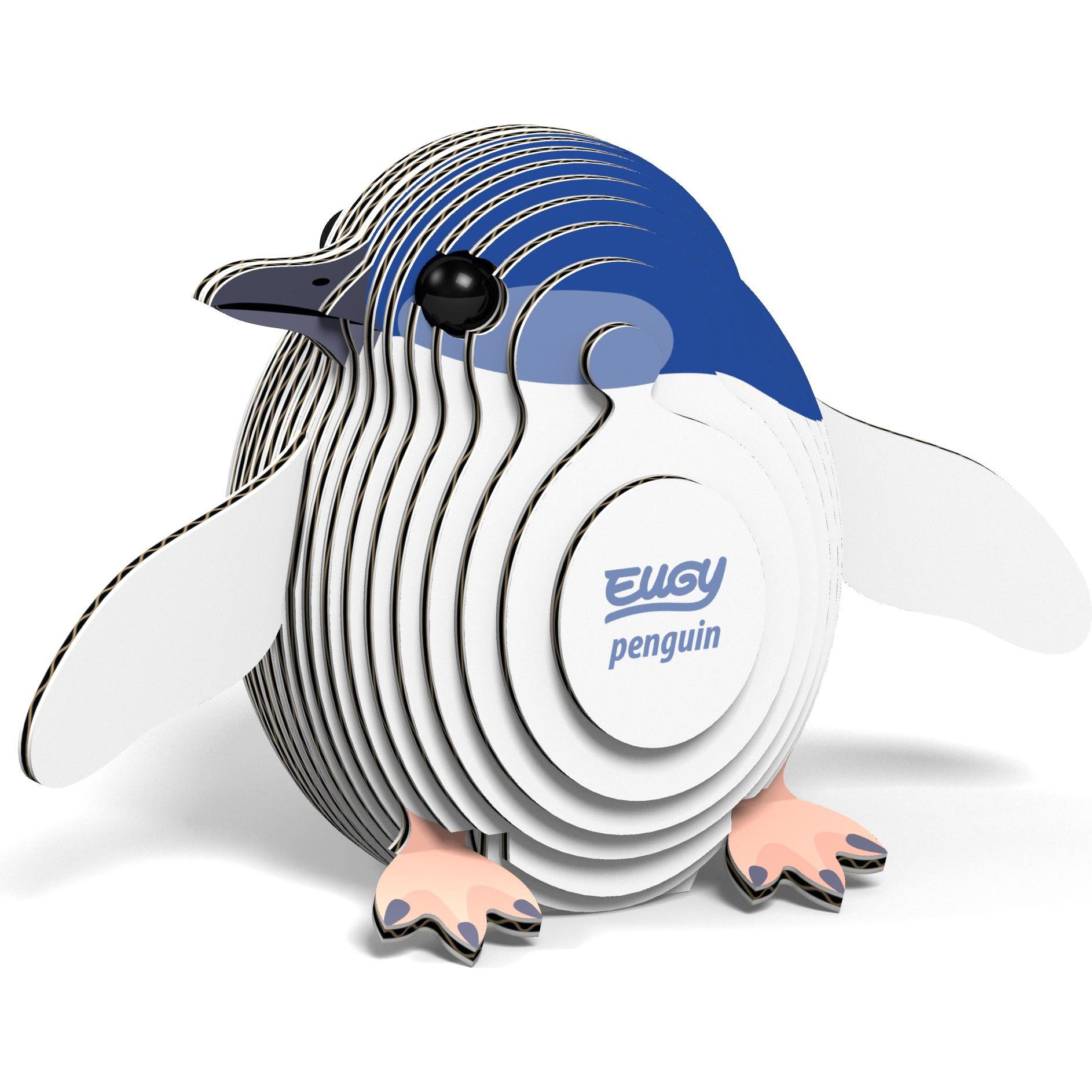 Thumbnail - Eugy Pinguin