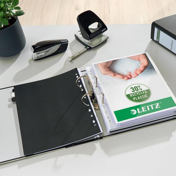 Immagine prodotto Leitz Cartella (A4, 52 mm, 20 pz.)