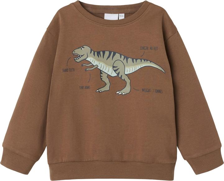 Actual product image Name it Sweat Dino Pecan Pie - (98)
