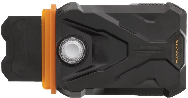 Produktbild Deltaco Luftkühler Laptop-Kühler Fan (2000-3500 U/min, 17,35 CFM, 15-25 dB) (1 x)