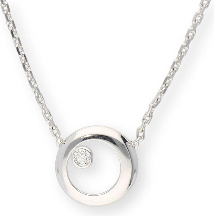 Produktbild Carat My First Diamond (Silber 925, 42 cm)