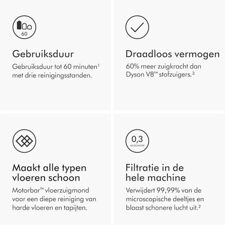 Produktbild Dyson V11 Advanced
