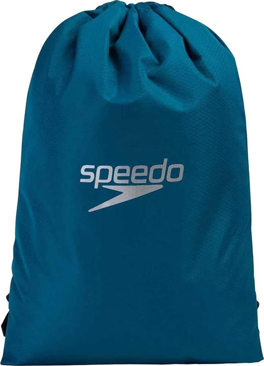 Actual product image Speedo Logo 15L Drawstring Bag (15 l)