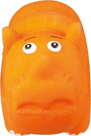 Produktbild Trixie Latex Baby-Zoo 9cm mit Quietscher