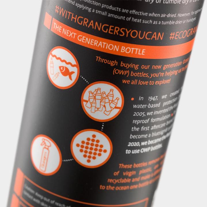 Image du produit Grangers Performance (5 Cycles de lavage, Liquide)