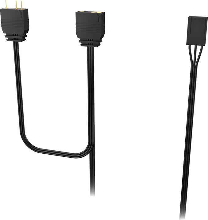 Produktbild Nox S-Fan (120 mm, 1x)