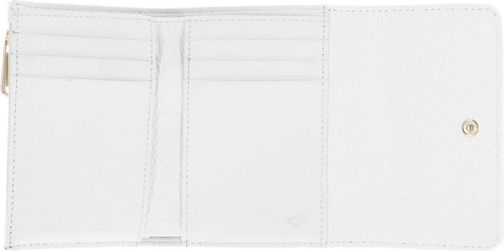 Actual product image Mandarina Duck Mellow Leather Wallet