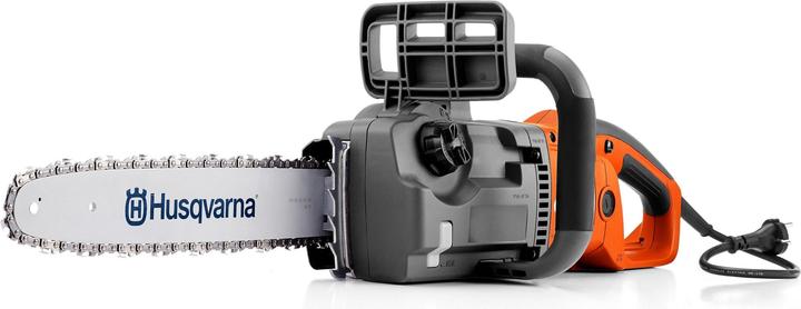 Husqvarna 420 El (Elektro Kettensäge)