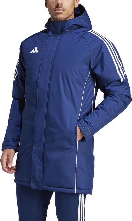 Produktbild adidas TIRO24 PARKA (XS)
