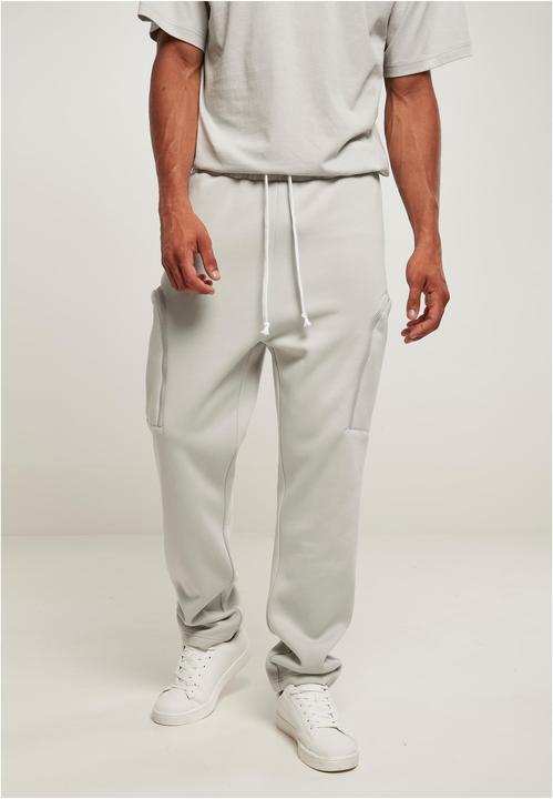 Produktbild Urban Classics Low Crotch Cargo Sweatpants - 17046 (S)
