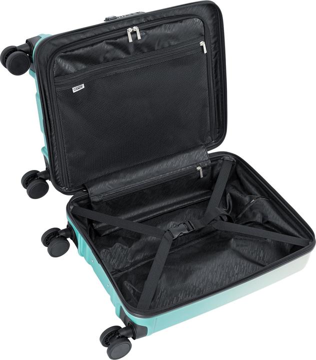 Image du produit Epic Crate EX Wildlife 4 Rollen Kabinentrolley 55 cm (40 l)