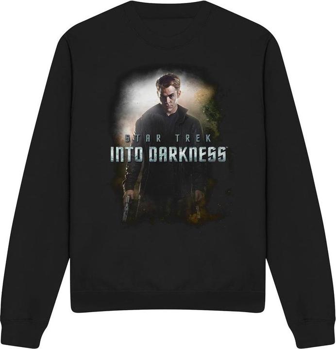 Produktbild Star Trek: Into Darkness Darkness Sweatshirt (S)