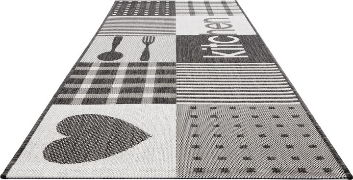 Actual product image Lipo Kitchen runner (80 x 200 cm)