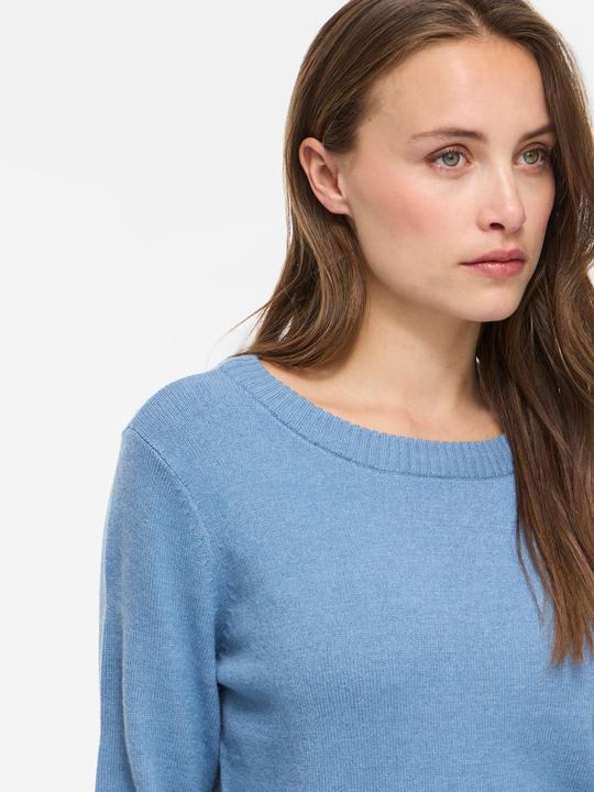 Image du produit Vila VIRIL Rundhals Strickpullover (XXL)