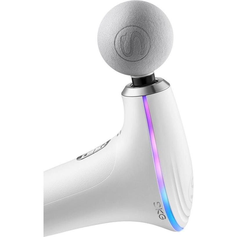 Thumbnail - SKG, Massagepistole, Weisse f5-en Massagepistole