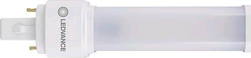 Actual product image Ledvance LED compact lamp (G24d-1, 6 W, 600 lm, 1 x, F)