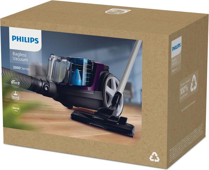 Produktbild Philips 3000 series FC9333/09
