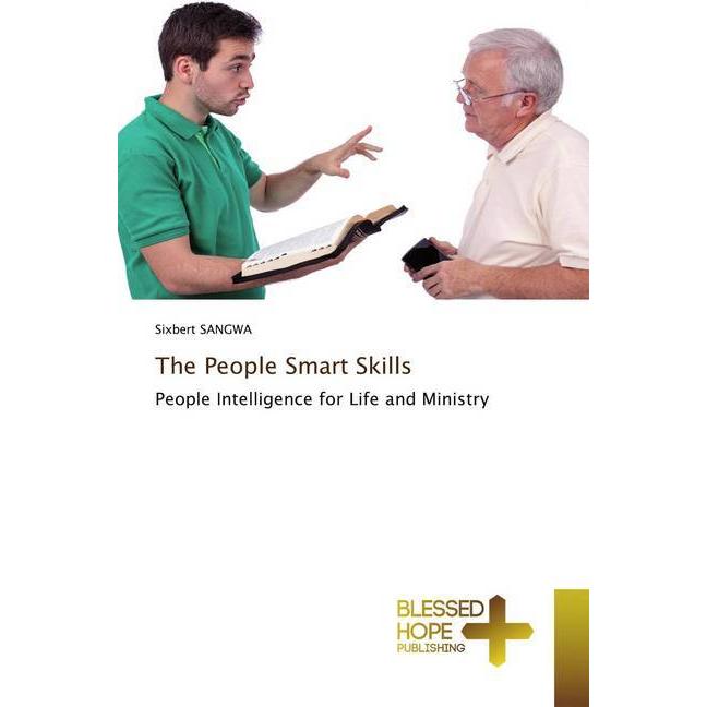 The People Smart Skills, Sachbücher von Sixbert Sangwa