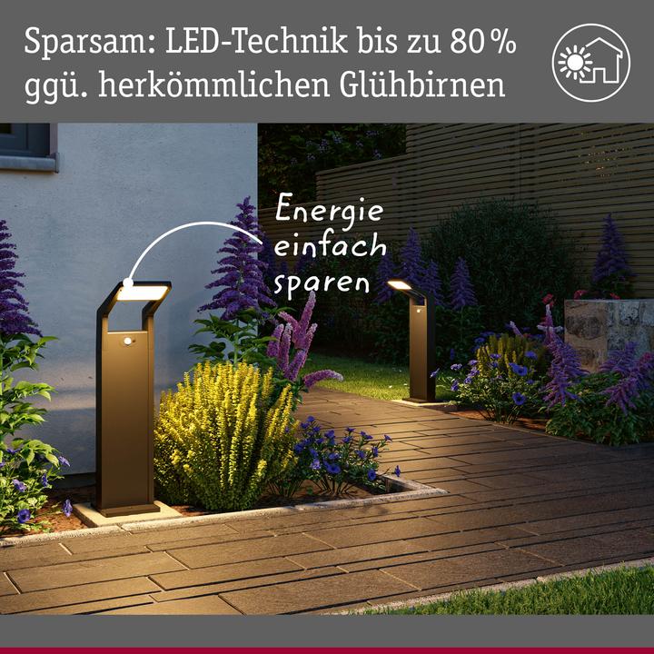 Image du produit Paulmann Juntea (900 lm, IP44)