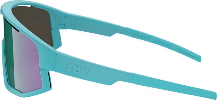 Image du produit Bliz Fusion (Bleu, pola green Revo)