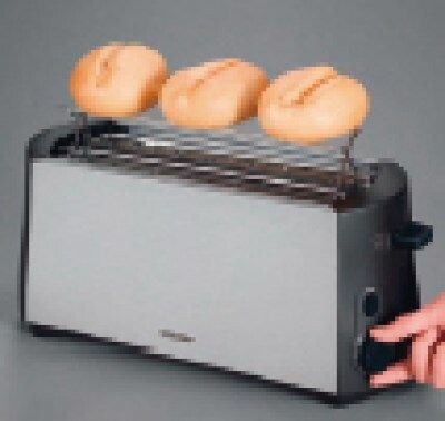 Produktbild Cloer Toaster 3719