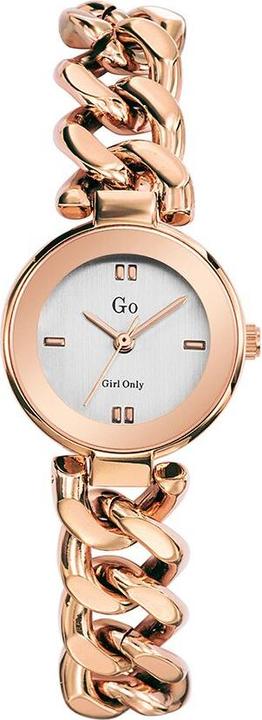 Image du produit Go Girl Only Montre quartz Girl Only (Montre analogique, 24 mm)