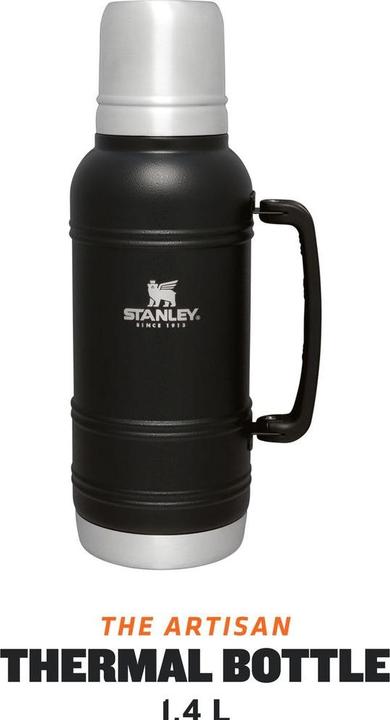 Actual product image Stanley 1913 Artisan (1.40 l)
