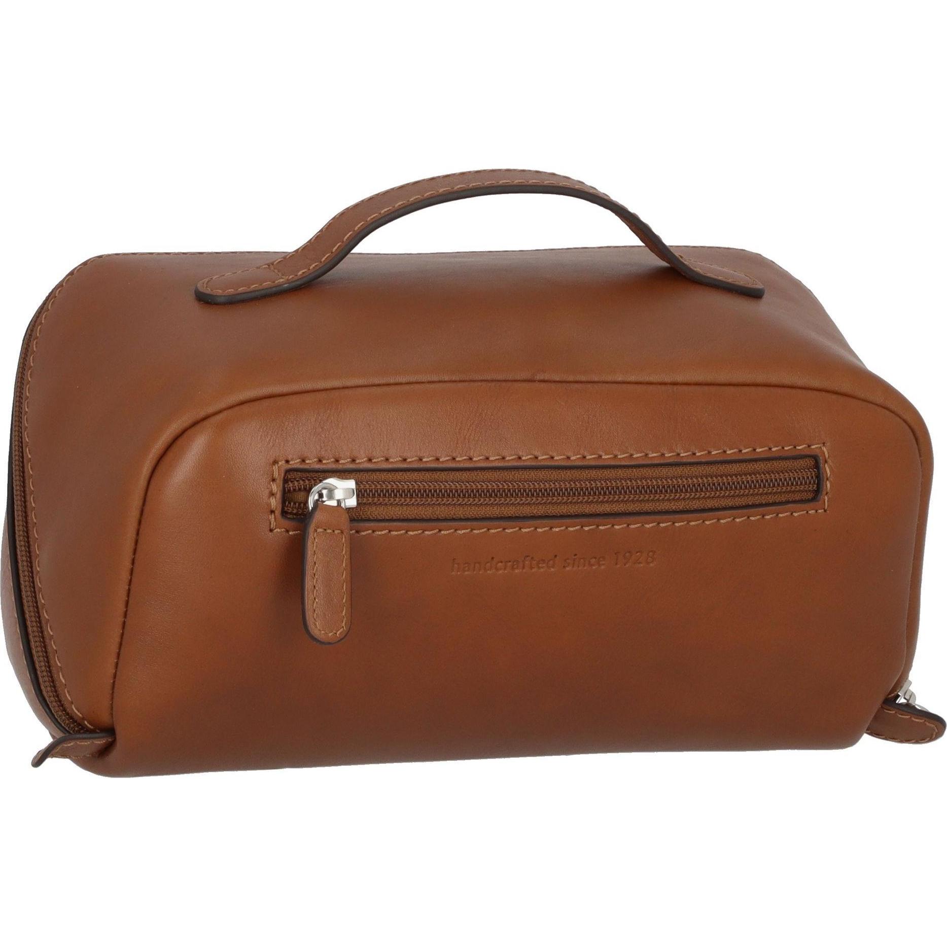 Thumbnail - Picard, Necessaire, Kulturbeutel Toscana 7216, Braun, (4 l)