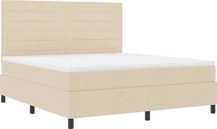 Image du produit vidaXL Boxspringbett (180 x 200 cm)
