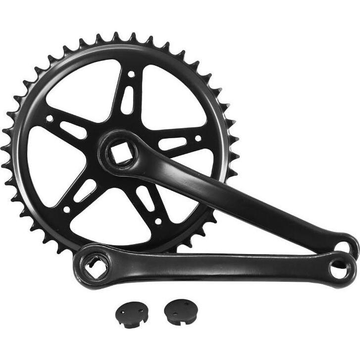 P2R, Velokurbel, (170 mm)