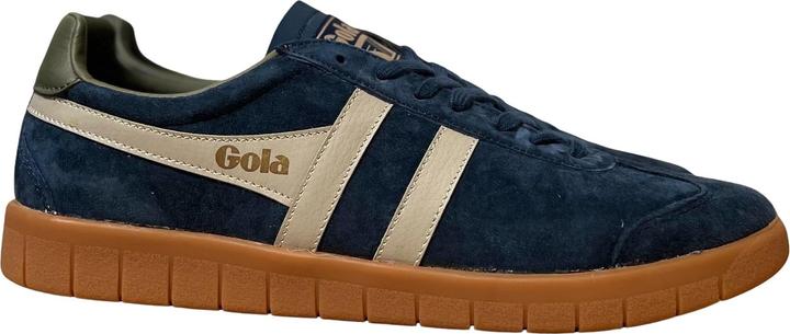 Immagine prodotto Gola scarpe da ginnastica hurricane suede (41)