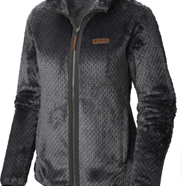 Produktbild Columbia Fire Side II Sherpa FZ (XXL)