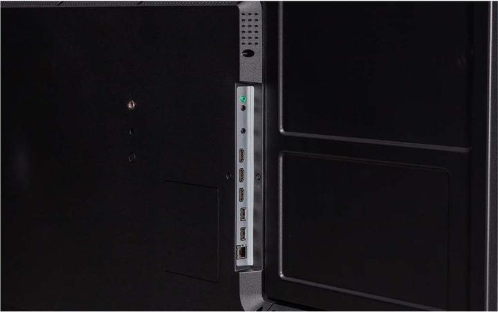 Immagine prodotto LG 86UL5Q-E Signage Display 86inch ADS UHD 500cd/m2 1,200:1 24/7 WebOS WiFi (3840 x 2160 pixel, 86")