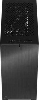 Image du produit Fractal Define 7 Compact Black TG Light (ATX, mATX, Mini-ITX)