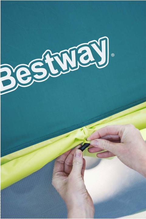 Actual product image Bestway Cool Mount 4 (2.35 kg, 4 persons)