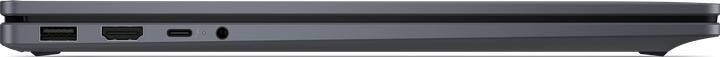 Actual product image HP OmniBook X Flip 2-in-1 Laptop Next Gen AI 16-cb0742nzx (16.16", 512 GB, 32 GB, CH, Intel Core Ultra 7 355)