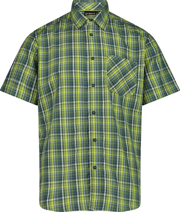 Immagine prodotto CMP Campagnolo Shortsleeve Shirt (4XL)