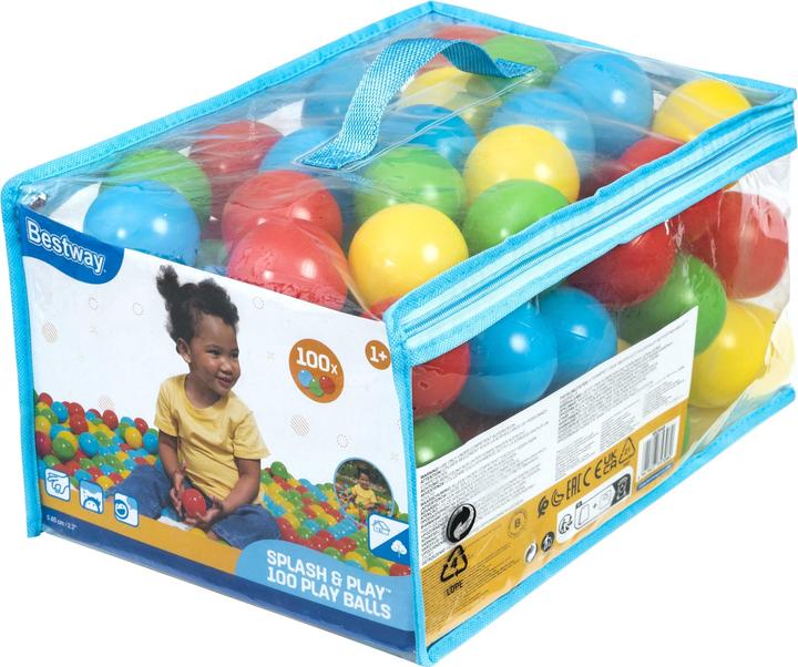 Bestway Splash & Play