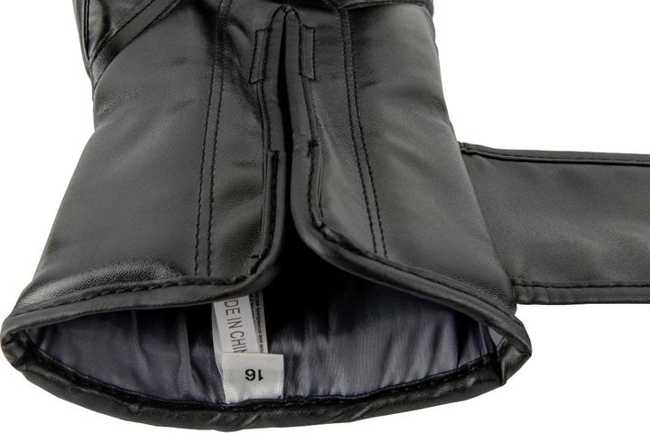 Produktbild UFC Octagon Lava Boxing Gloves (10 OZ)