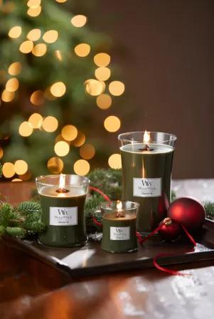 Produktbild WoodWick Frasier Fir (453.60 g)