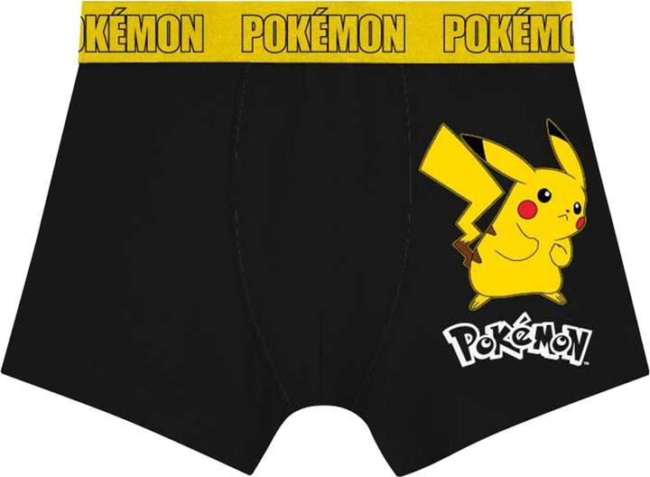 Image du produit Disney Pokémon - Boxershorts (2er-Pack) (92, lot de 2)